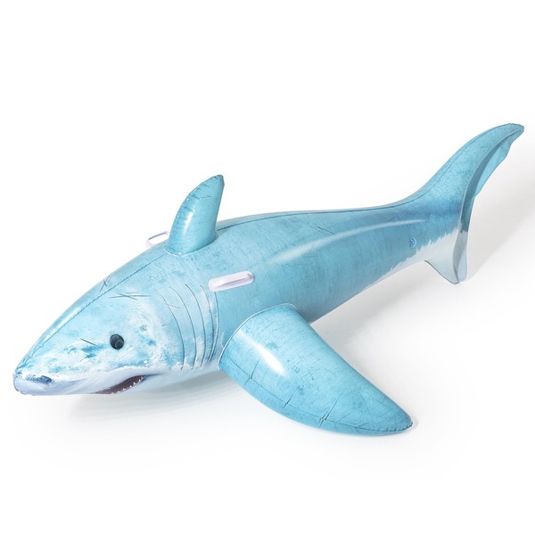 Bestway Schwimmtier Hai 183 X 102 Cm-image