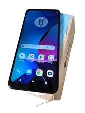 Motorola Moto G Play (2023) (AT&T) XT2271-5 32GB - Blue - Excellent Android Cell