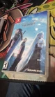 Crisis Core Final Fantasy VII 7 Reunion Nintendo Switch