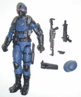 GI Joe Classified Series Cobra Officer Action Figure Hasbro Loose [11]
