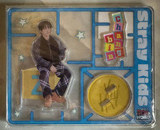 Stray Kids - Changbin SKZ Toy World Acryl Sta...