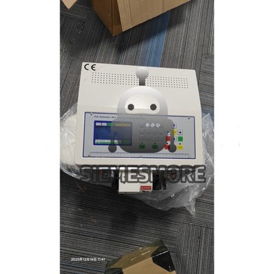 1PCS SWT508-SD Computer Wire Peeling Stripping Cutting Machine
