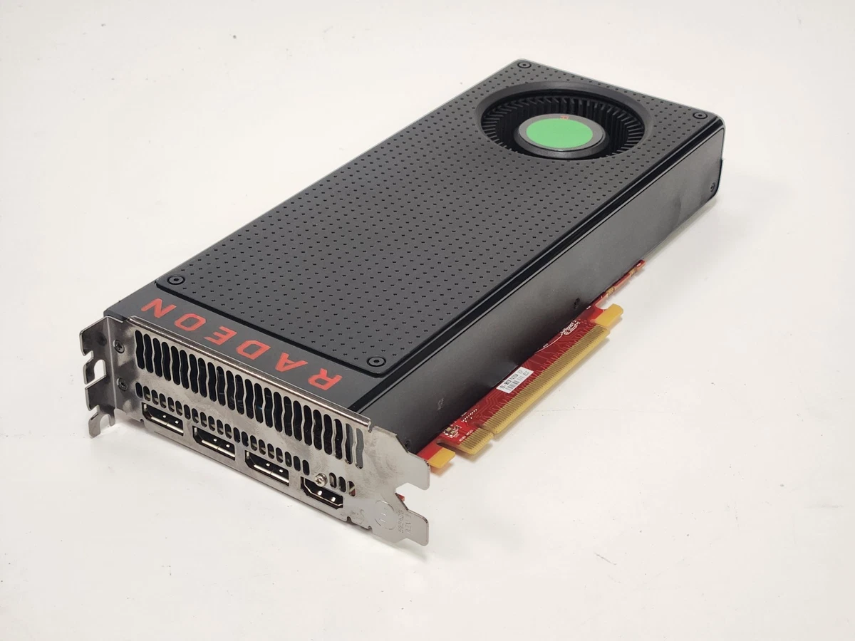 Preços baixos em Memória de 8 GB AMD Placas gráficas de Computador