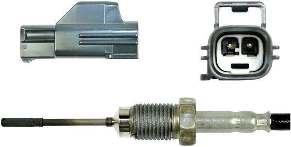 Metzger Sensor, Abgastemperatur 0894408 Original Ersatzteil FüR Ford-image