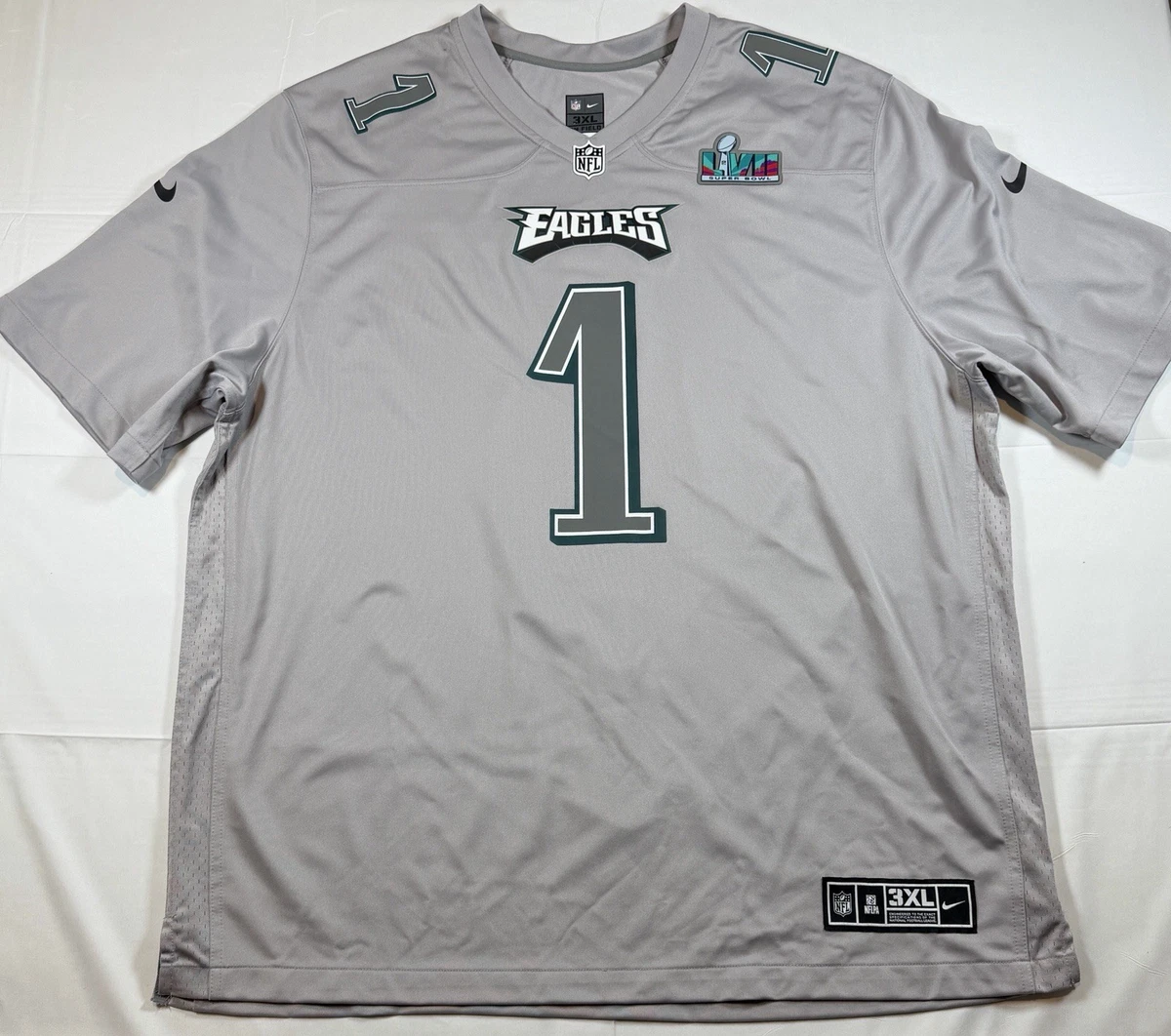 Preços baixos em Philadelphia Eagles Super Bowl Jerseys da NFL | eBay