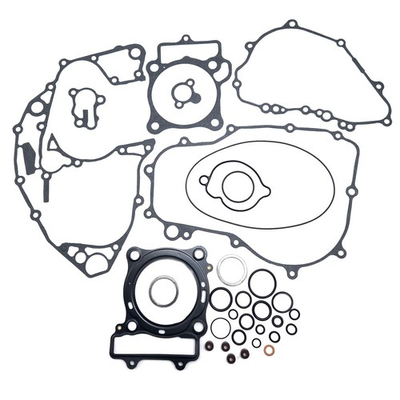 #ad Full Top Bottom Seal Gasket Set Honda CRF250R Track Competition Bike $52.99