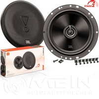 JBL BY Harman Lautsprecher FüR Alfa Romeo 33 1983-1994 Heckablage 480W 165 #A0XB