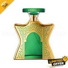 DUBAI EMERALD BY BOND NO.9 3.4 FL.OZ. EDP SPRAY FOR MEN