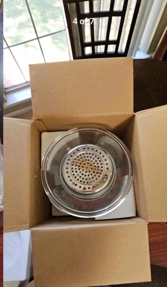 Brand New! Magic Chef Convection Oven New In Box - Image 3 of 4