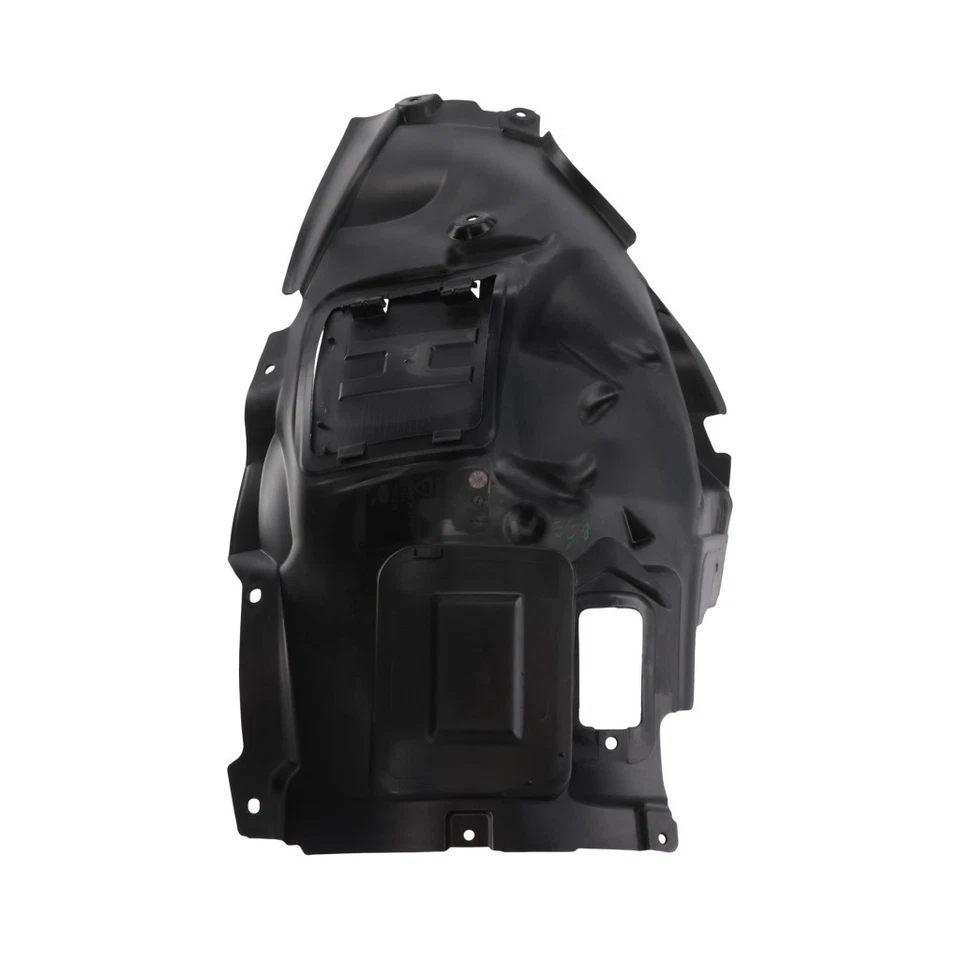 Para BMW 340i xDrive/330e/340i 2016-2018 sedán guardabarros forro lado del pasajero | CAPA Foto 2 de 4