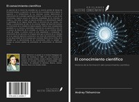 Andrey Tikhomirov | El Conocimiento CientíFico | Taschenbuch | Spanisch (2020)