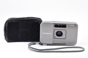 Fujifilm Cardia Mini Tiara | eBay