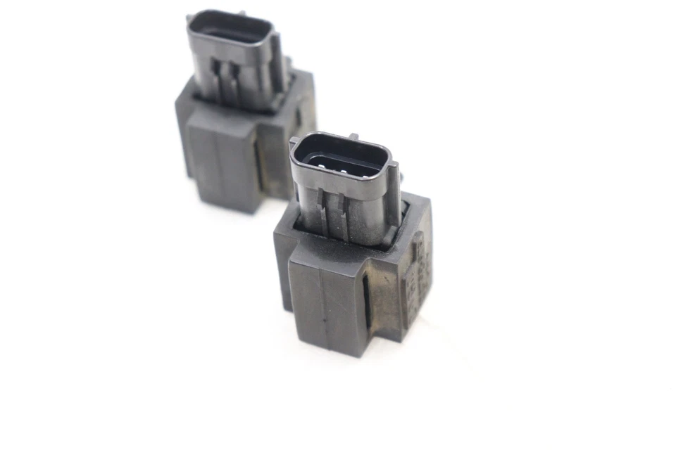 SENSOR DE PRESIÓN DE FLUJO DE AIRE MASA MAPA ORIGINAL SUZUKI GSXR 1000 20-24 Foto 4 de 4