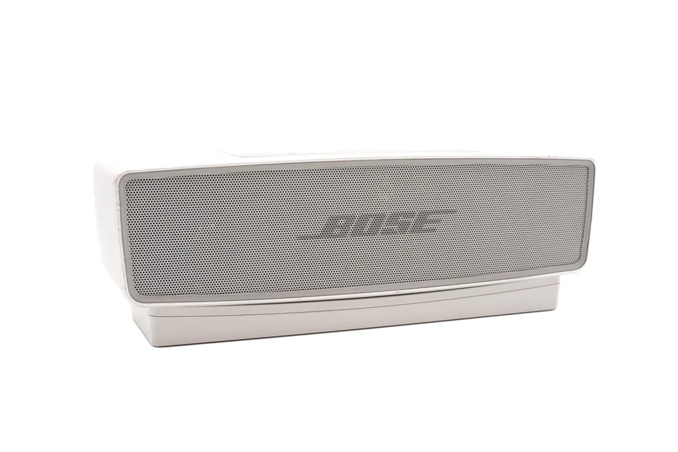 Bose SoundLink Mini II 2 Lautsprecher Soundbar + Docking-Station | Refurbished - Bild 2 von 4