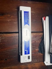 Brother DS-920DW Duplex and Wireless Compact Mobile Document Scanner