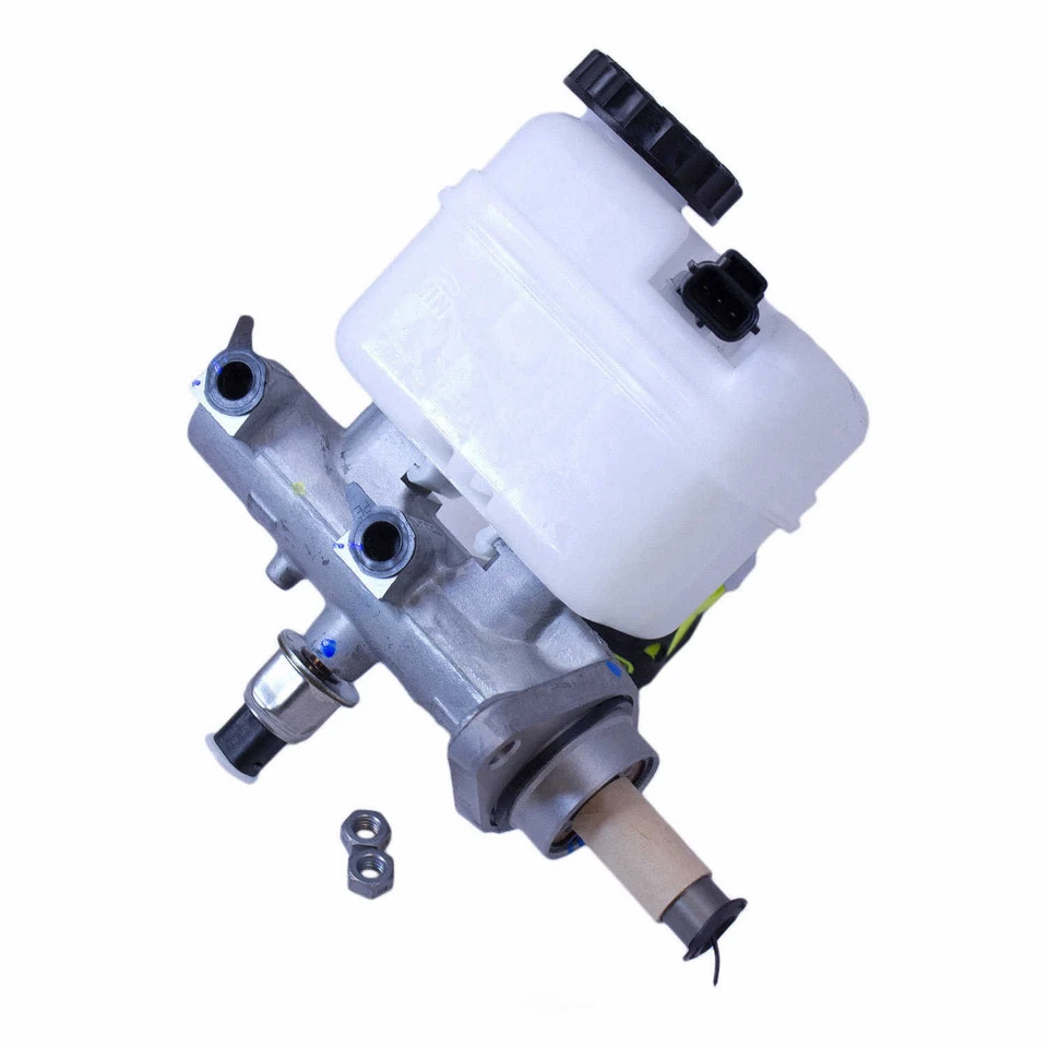 Cilindro maestro de freno para Mercury Mountaineer Motorcraft 2002-2005 Foto 3 de 3