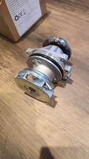 BMW 318is E36 M44 Water Pump (Metal wheel)