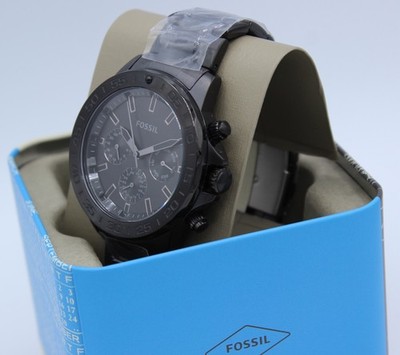 Fossil Bannon Multifunction watch, model number BQ2587 Fossil | Accessories | Fossil Bannon Multifunction Watch  main image 2