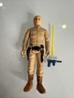 Vtg Star Wars Bespin Luke Skywalker Complete Action Figure 1980 HK Kenner *NM*