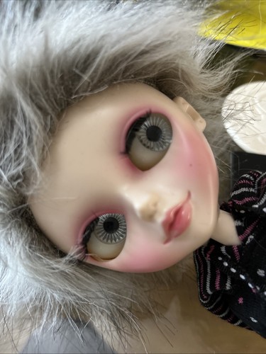 Tangkou 1:6 Scale Doll - Picture 5 of 15