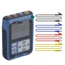 FNIRSI SG-003A Current Voltage Simulator TFT LCD Signal Generator PVM Output d