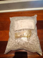 NYLON CABLE TIES  E Z TWIST LOCKS 1000PK 