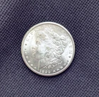 1899 O (New Orleans)  Morgan Silver Dollar - 90% silver uncirculated condition