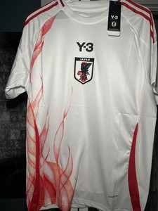 Japan Y3 Jersey | eBay
