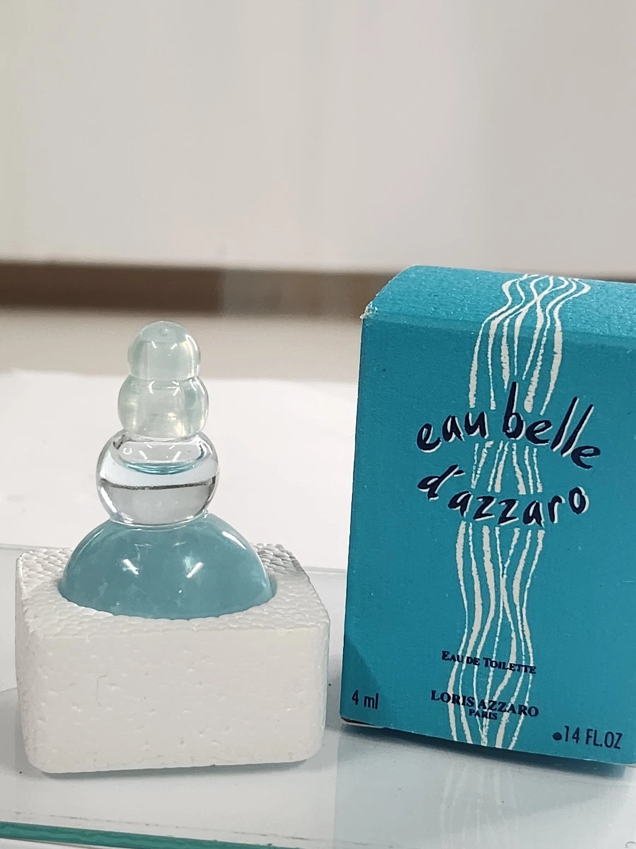 Preços baixos em Azzaro Eau Belle Eau de Toilette Feminino | eBay