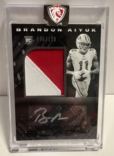 Brandon Aiyuk