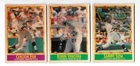 1990 Sportsflics - CHICAGO WHITE SOX Team Set