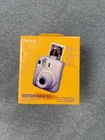 Fujifilm Instax Mini 12 Instant Camera - Purple (16806286)