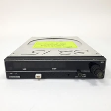 Bendix King KN53 KN-53 NAV Receiver NO GS P/N 066-1067-01 - Tested Working