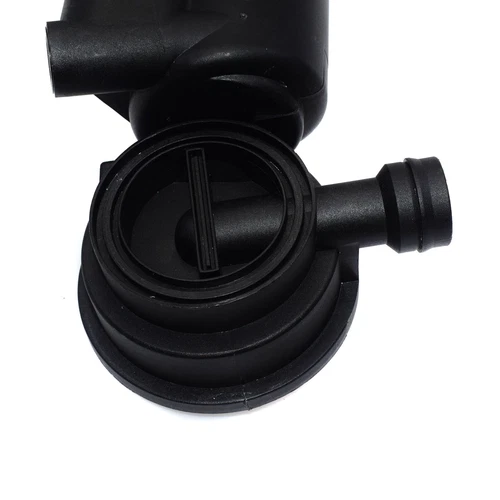 New Engine Oil Separator PCV Crankcase Vent Fits Porsche Boxster 99610702304 - Picture 13 of 14