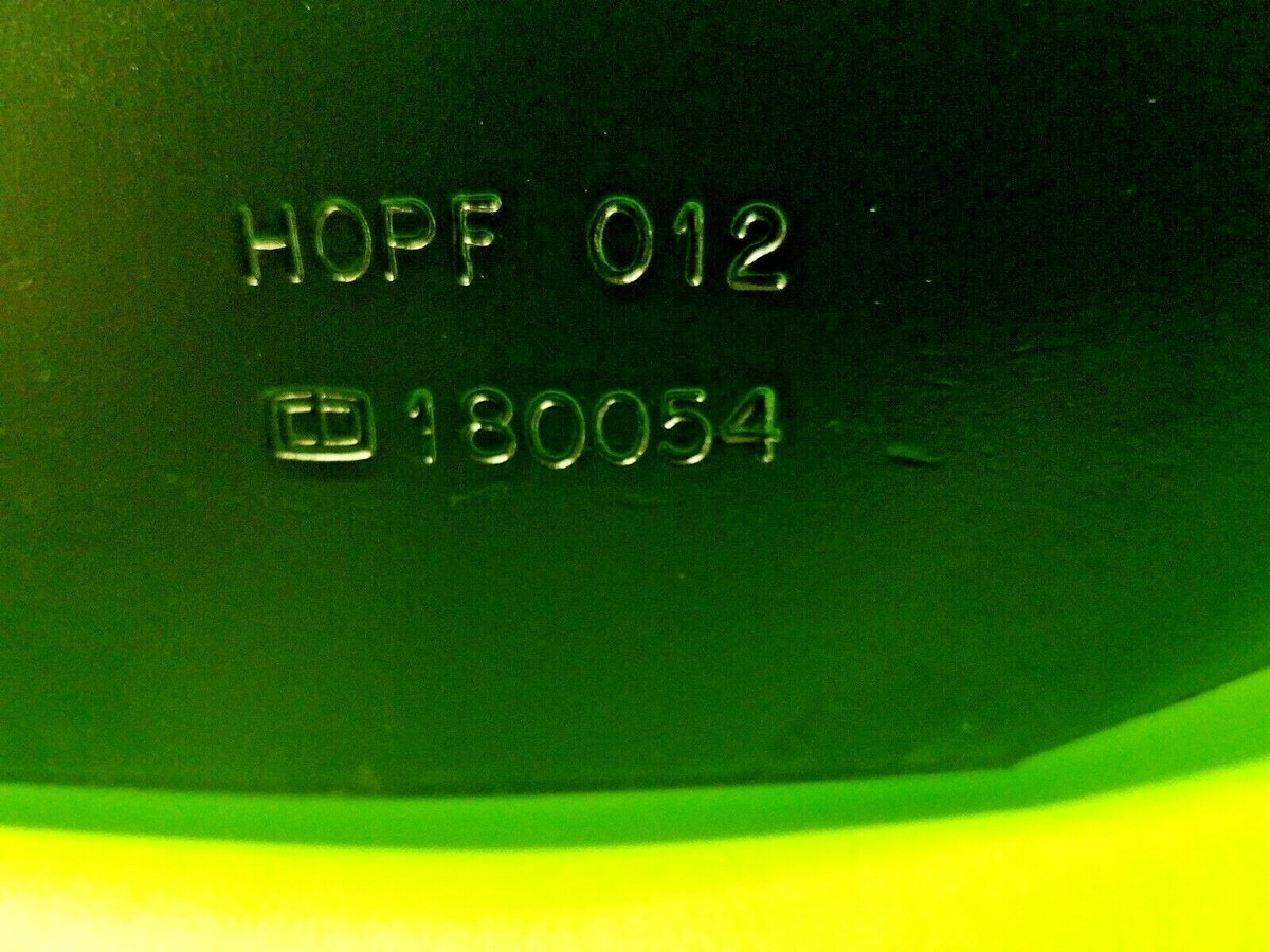 Produktbild von 46 CM (18") Rasenmähermesser Für BRAST BRB-RM 18173 18173-2