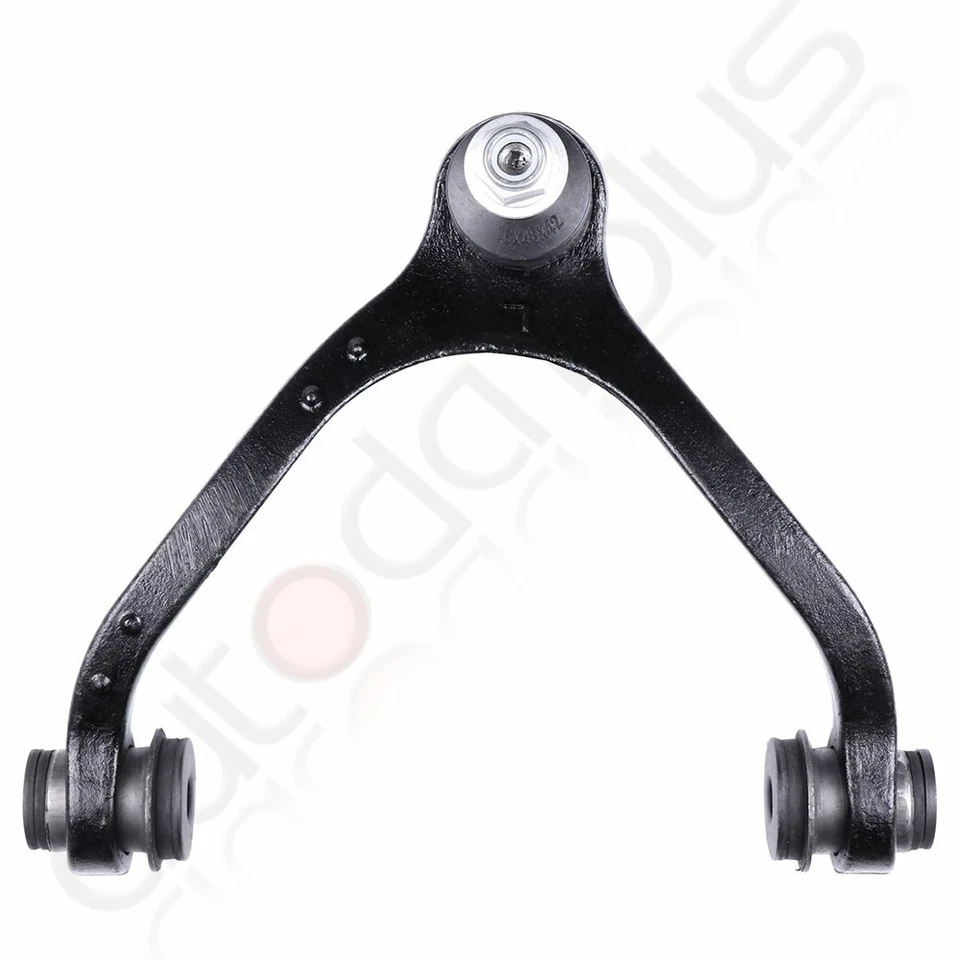 Kit de suspensión delantera y trasera de 10 piezas extremo de varilla de amarre para Ford Crown Victoria 2003-2011 Foto 3 de 4