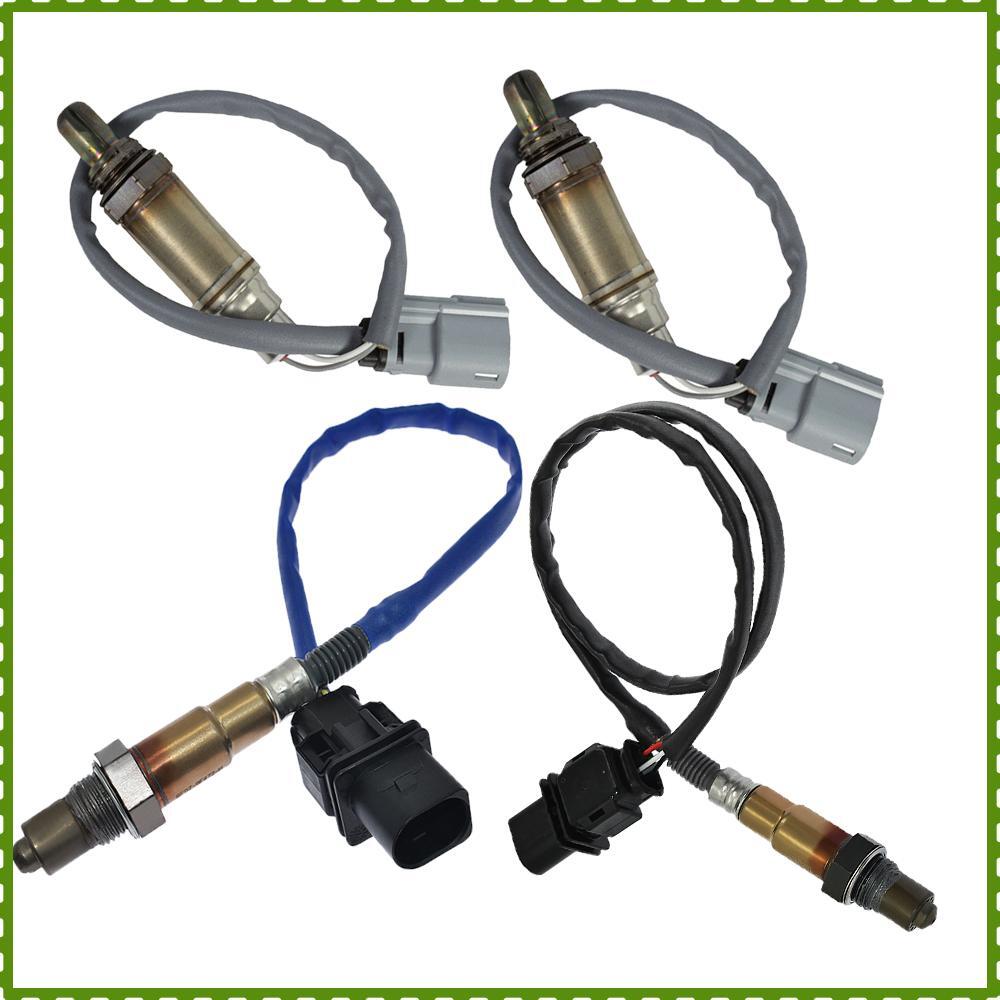 Car & Truck Oxygen Sensors Upstream Downstream Sensors F150 Dasbecan 4 ...