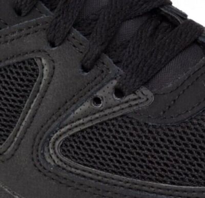 629993-032 Nike Air Max Command Black Sneakers Lifestyle