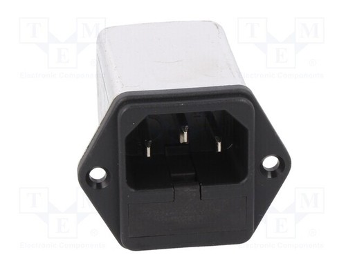 1 piece, Connector: AC supply RIR0622H /E2UK - Picture 9 of 9