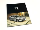 2007 Acura TL Brochure