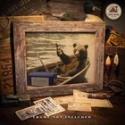 Vintage Hamm's Beer Art Print Advertising Sign Photography Breweriana Collector