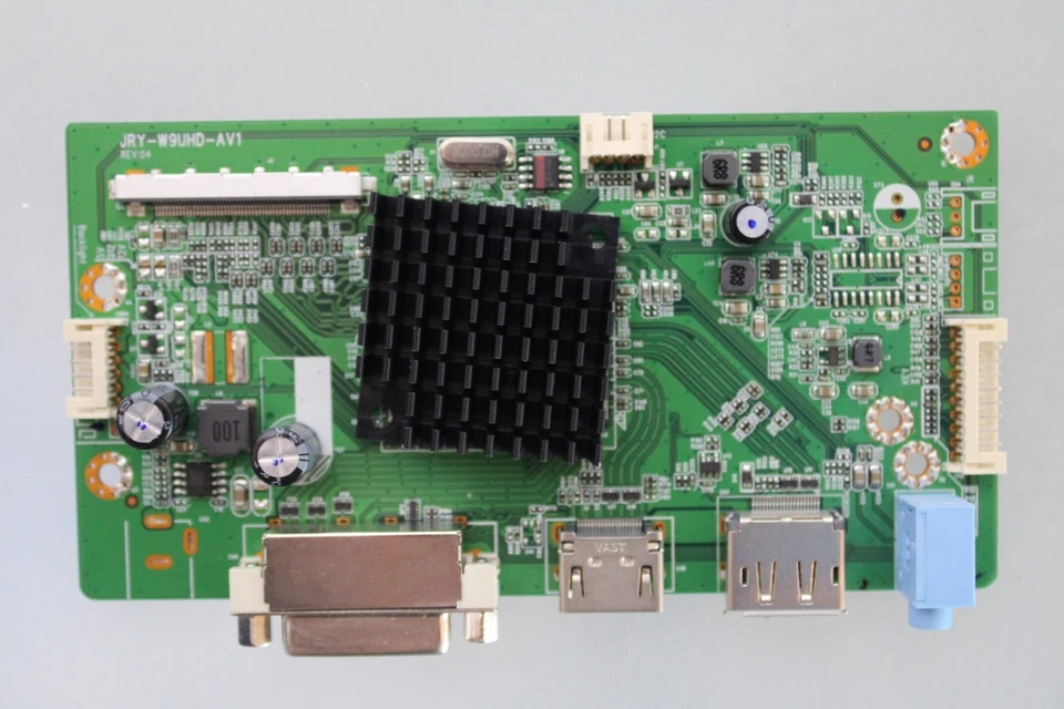 Mainboard-Acer Monitor ED323QUR widpx LCD Bildschirm - Bild 4 von 4