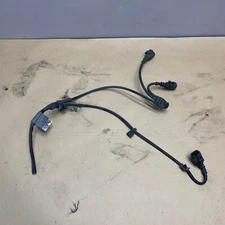 2011-2018 AUDI A8 S8 FRONT ABS WHEEL SPEED SENSOR WIRE WIRING HARNESS 4H0927904B