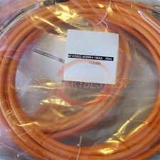 1PC Servo Motor Power Cable 6FX5002-8QN04-1BA0 10M For Siemens NEW