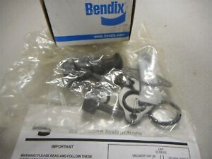 5008557 NEW BENDIX  COMPRESSOR  BA 921  UNLOADER REPAIR KIT 