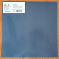 Gizmo Dorks PEI Build Sheet - 10x10