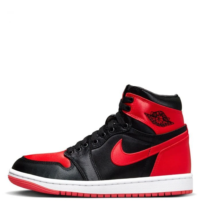 Jordan 1 banned satin sale
