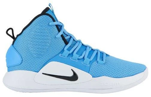 Nike Hyperdunk X TB University Blue 2018 for Sale | Authenticity