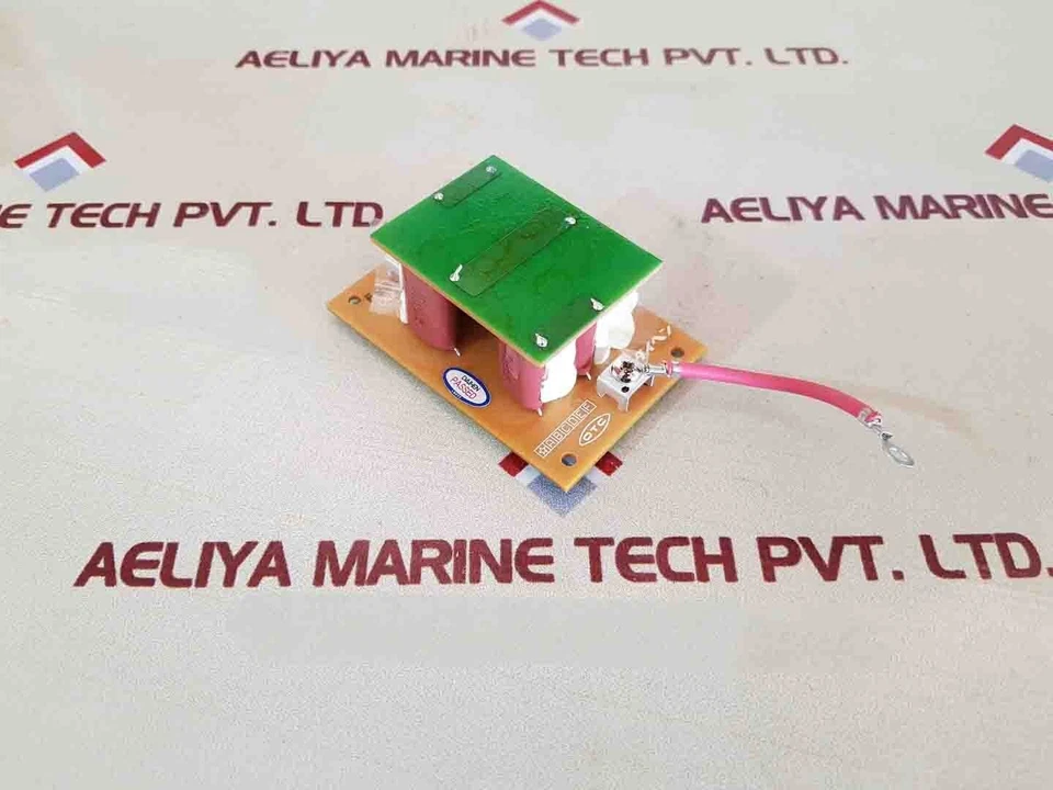 Daihen otc p9499w pcb card - Image 4 of 4