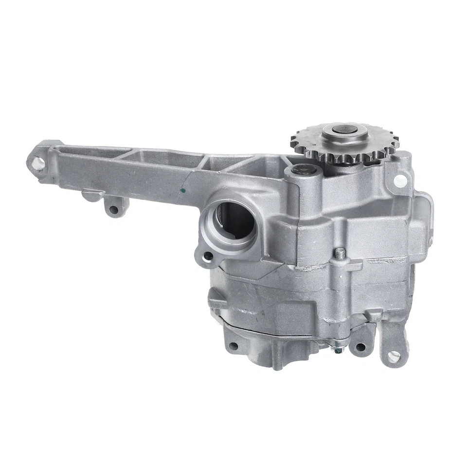 New Engine Oil Pump for Mercedes-Benz GL320 GL350 ML320 ML350 R350 Sprinter 2500 - Image 3 of 4